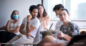 Method Acting Center