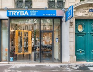 TRYBA - Concession AFP75