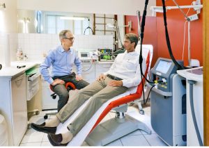 Dr Philippe Meunier - Dermatologue Paris 8