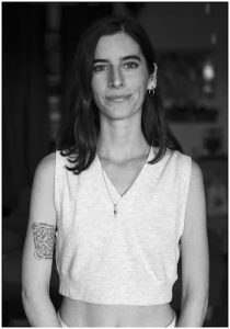 Mary Garcia - Massage Ayurvédique Drainage Lymphatique