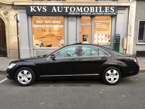 KVS AUTO - Service Carte Grise Paris