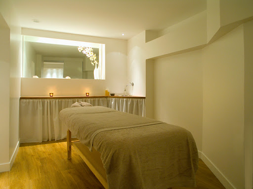 Institut MassäG & Aesthetic - Massage Paris