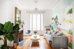 Costaud Renovation Paris