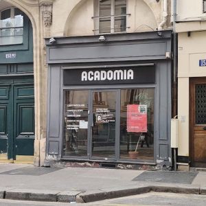 Acadomia ‍ Soutien scolaire et cours particuliers à Paris 5