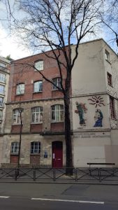 Groupe Scolaire Saint-Jean de Montmartre