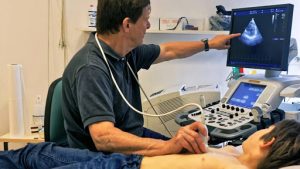 Dr Jérôme LE BIDOIS