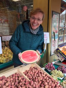 Xavier Simon Diététicien & Sophrologue