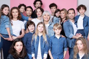 Agence PEOPLE - Adulte et Enfants