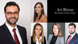 Avi Bitton Avocats