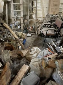 Entreprise de Débarras - Top Services - Maison Appartement Cave et Tous Locaux