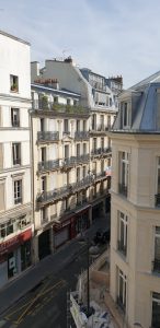 Taylor Made Recrutement