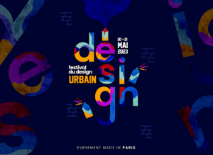 Graphiste Paris - Marion Jolly