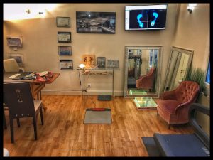 Christiaen Benoit Podologue