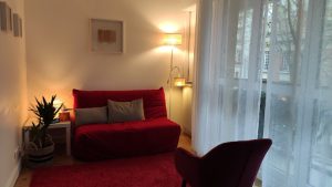 Hypnothérapeute - Formateur Hypnose PNL EFT - Jérôme SAURIN - Paris 19