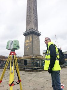 Cabinet GE3D, Géomètres-Experts associés