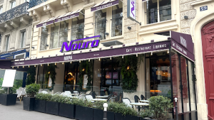 Noura Opéra