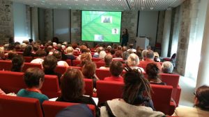 Vanessa Lopez, Naturopathe, maître Reiki, énergéticienne à Paris 17ème