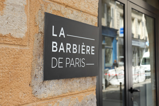 La Barbière de Paris - Bertin Poirée
