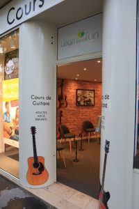 Learn and Fun Batignolles