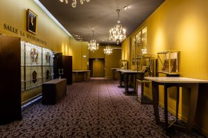 Les Salons de l'Hôtel des Arts et Métiers