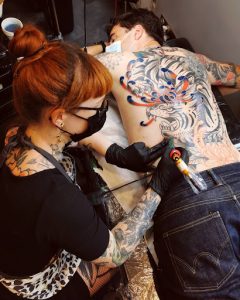 Joli Coeur - Tatouage & Piercing