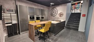 Arthur Bonnet - Cuisiniste Paris 11ème