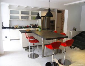 Menuiserie DESCHENES - Artisan à Paris