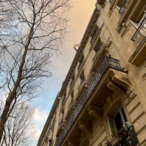 Agence immobilière Laforêt Paris 10Eme