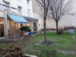 Résidence Madeleine Béjart