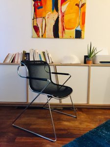 Pauline Puyenchet - Psychologue clinicienne