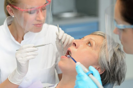 Dentimad - Centre dentaire Ternes Wagram Paris 17