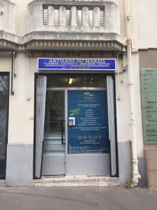 Les Artisans Du Marais - Peinture décoration, revêtement de sol, Plombier, Electricien Paris 12