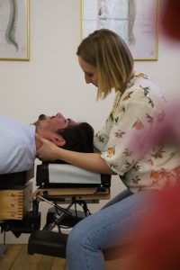 Chiropracteur Paris 9 - Pauline HEMMERT