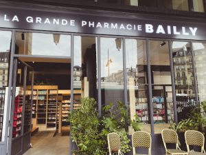 La Grande Pharmacie Bailly