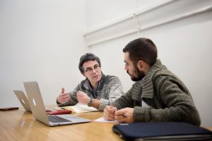 Intencity - locaux et conseils pour les entreprises