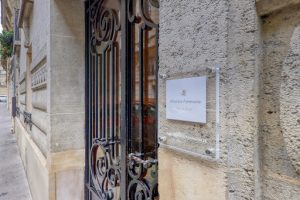 Influence Patrimoine