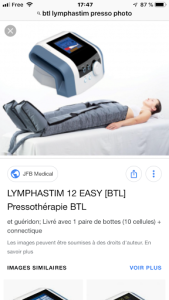 Place des Vosges Beauté