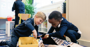 ICS Paris - International School