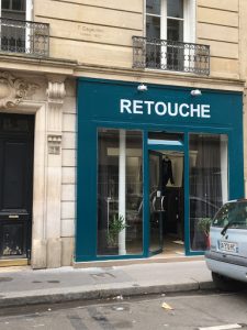 Retouche Couture Paris 17 Retouche FangFang particulier ou professionnel