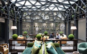 Made for you - Agence de design à Paris