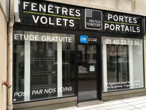 Pro Tech Fermeture