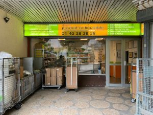 Produit-Antinuisible