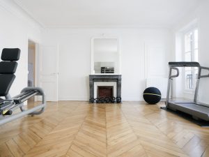 PRISM PHYSIO - Kiné du sport Paris 4