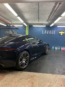 BINGO'Z Lavage auto Pare-brise 0€ DE FRANCHISE PARIS 15