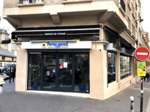 Agence Hajj & Omra 2023 - Partiralamecque.com- ariane voyages