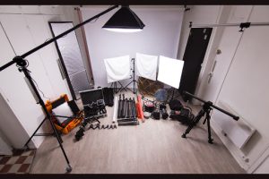 Studio Photo Goncourt