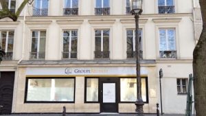 Groupe Réussite - Cours particuliers et stages intensifs