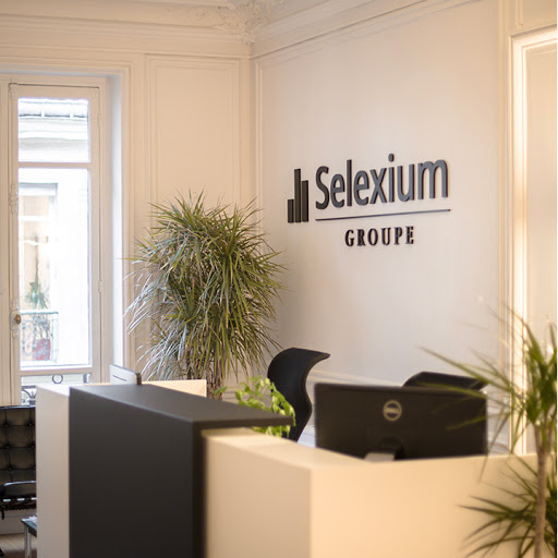 Selexium Paris - Cabinet Gestion patrimoine & Courtage immobilier