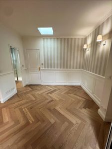 Renove Habitat paris