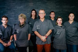 Dr Christophe CHAROUSSET - Chirurgien Orthopédiste